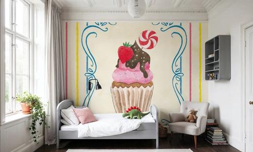 Sweet Life on Stripes III