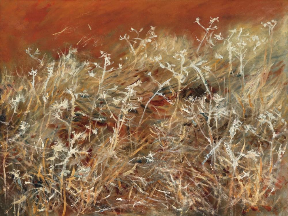 Thistles