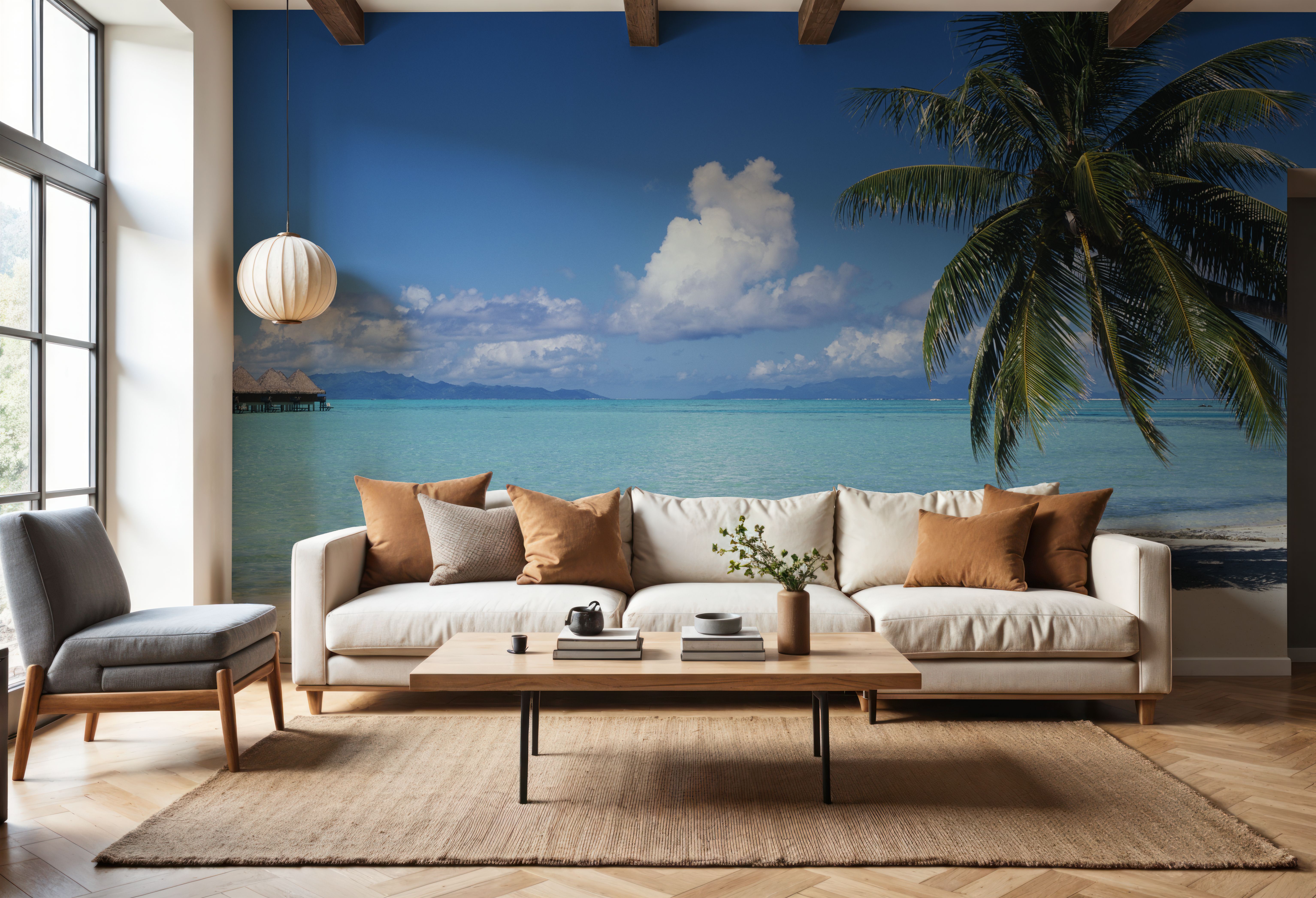 Paradise Cove
