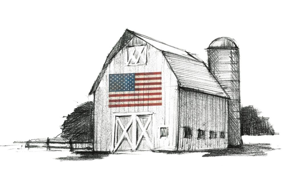 US Barn