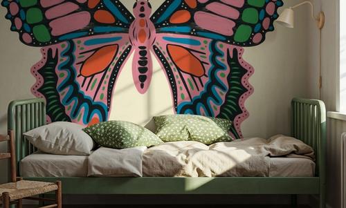 Butterfly II