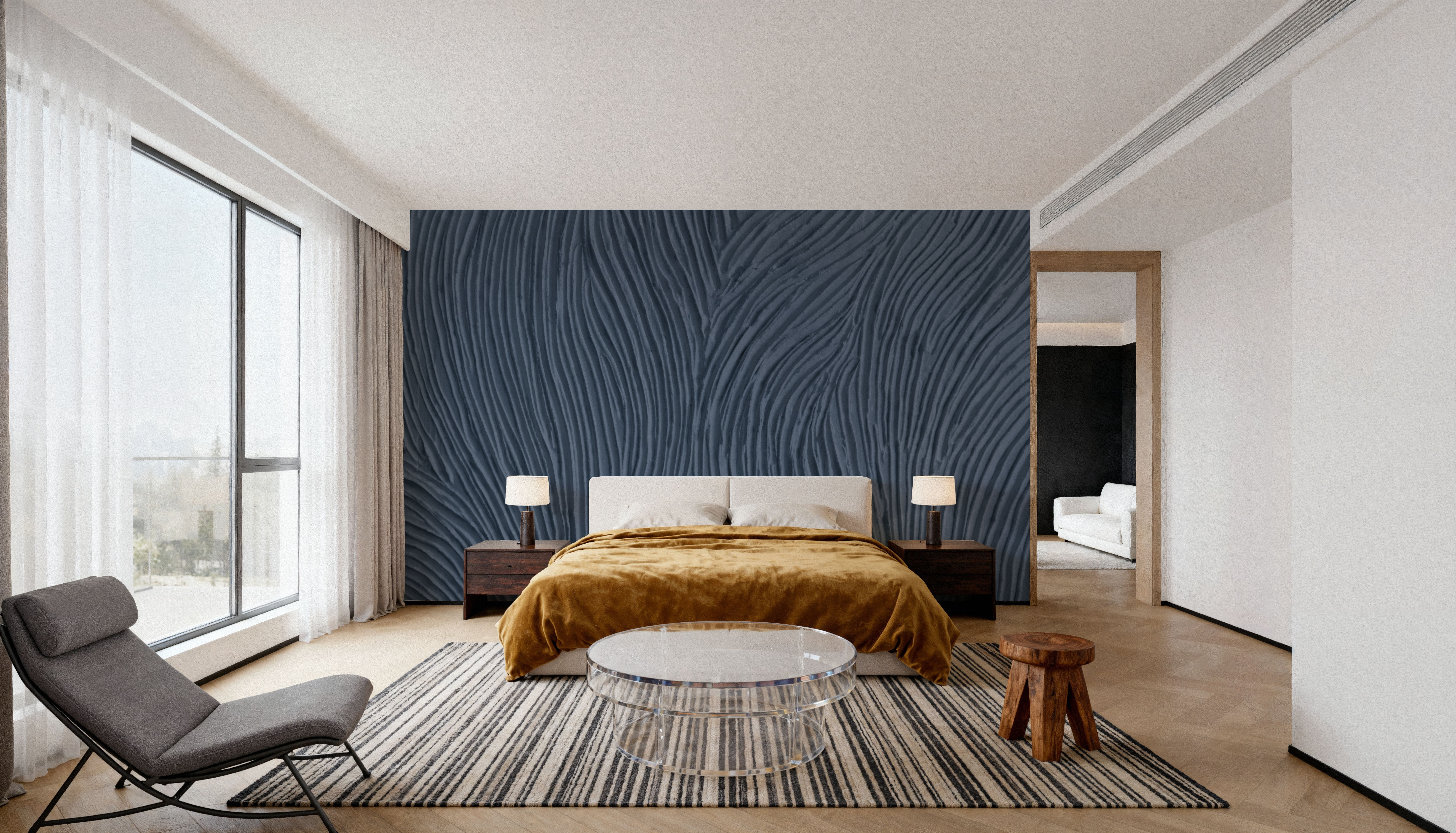 Zen Garden Dark