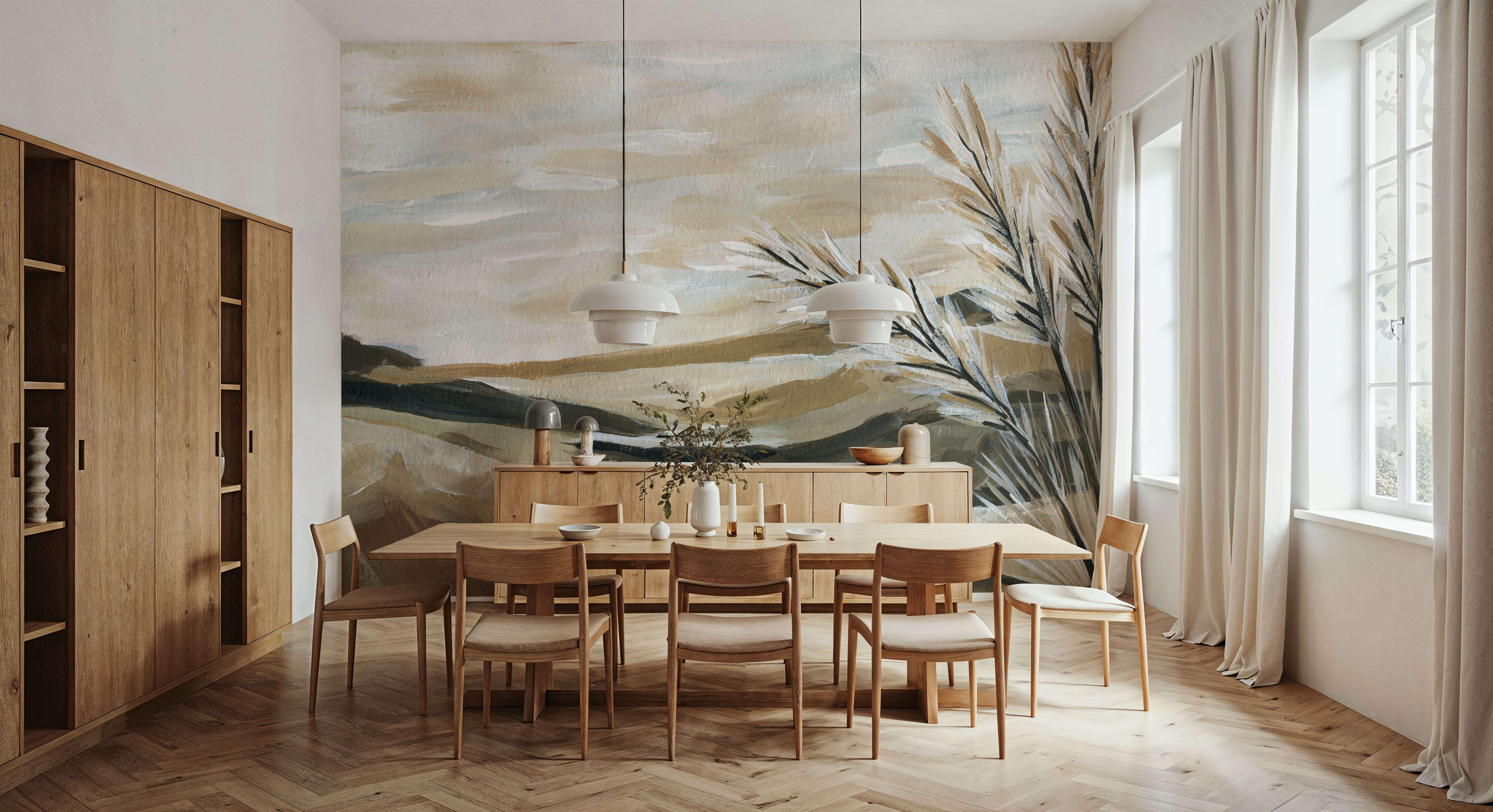 Heirloom Golden Plains