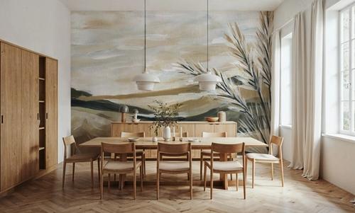 Heirloom Golden Plains