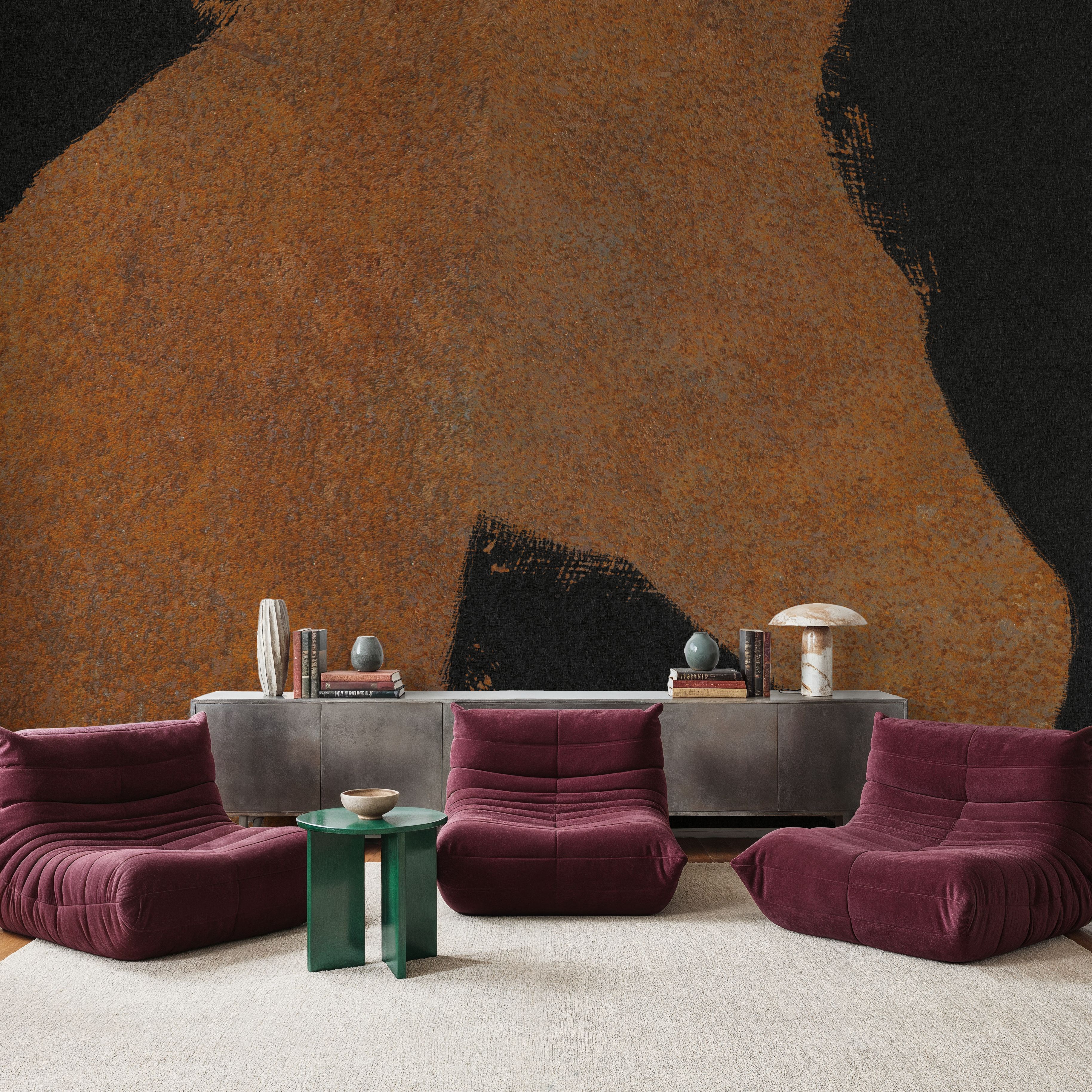 Equine II Industrial