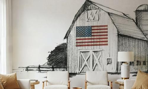US Barn