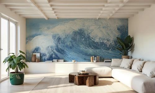 In The Wash