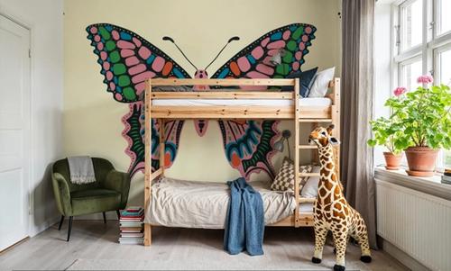 Butterfly II