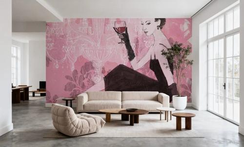 Couture Lady IV