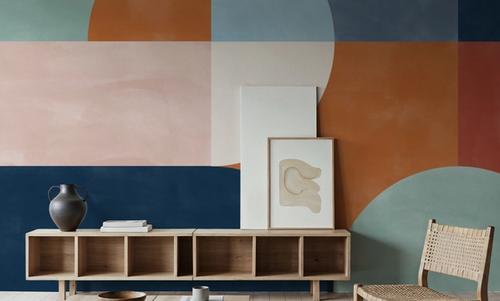 Blue Rust 28