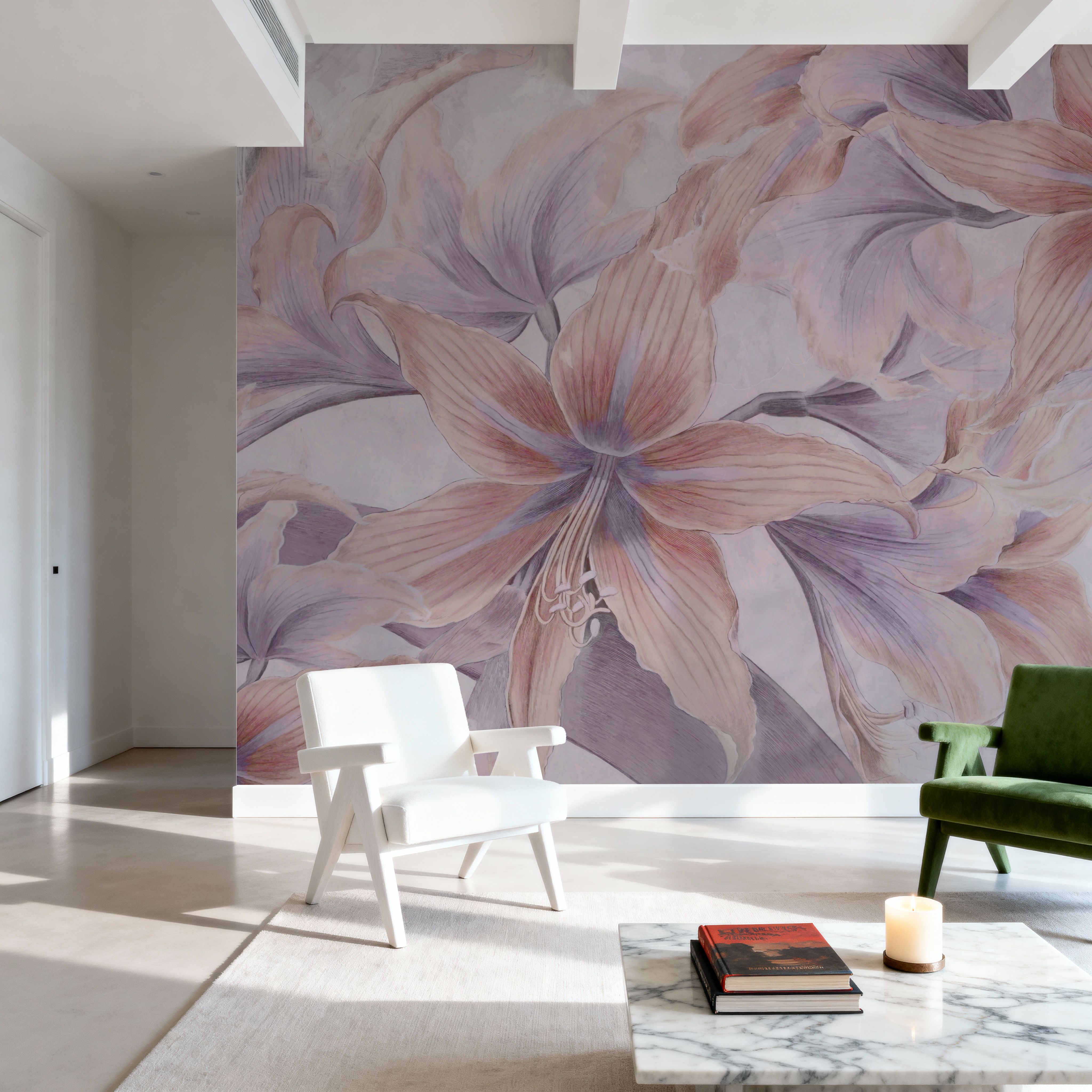  Amarantus dream Purple