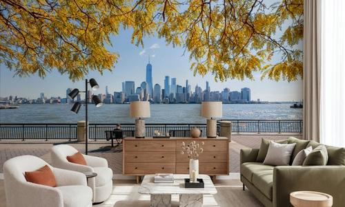 NYC Autumn Thoughts