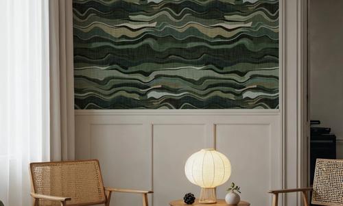Camouflage Lines