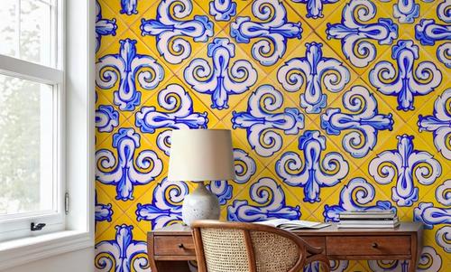 Valencia Tiles