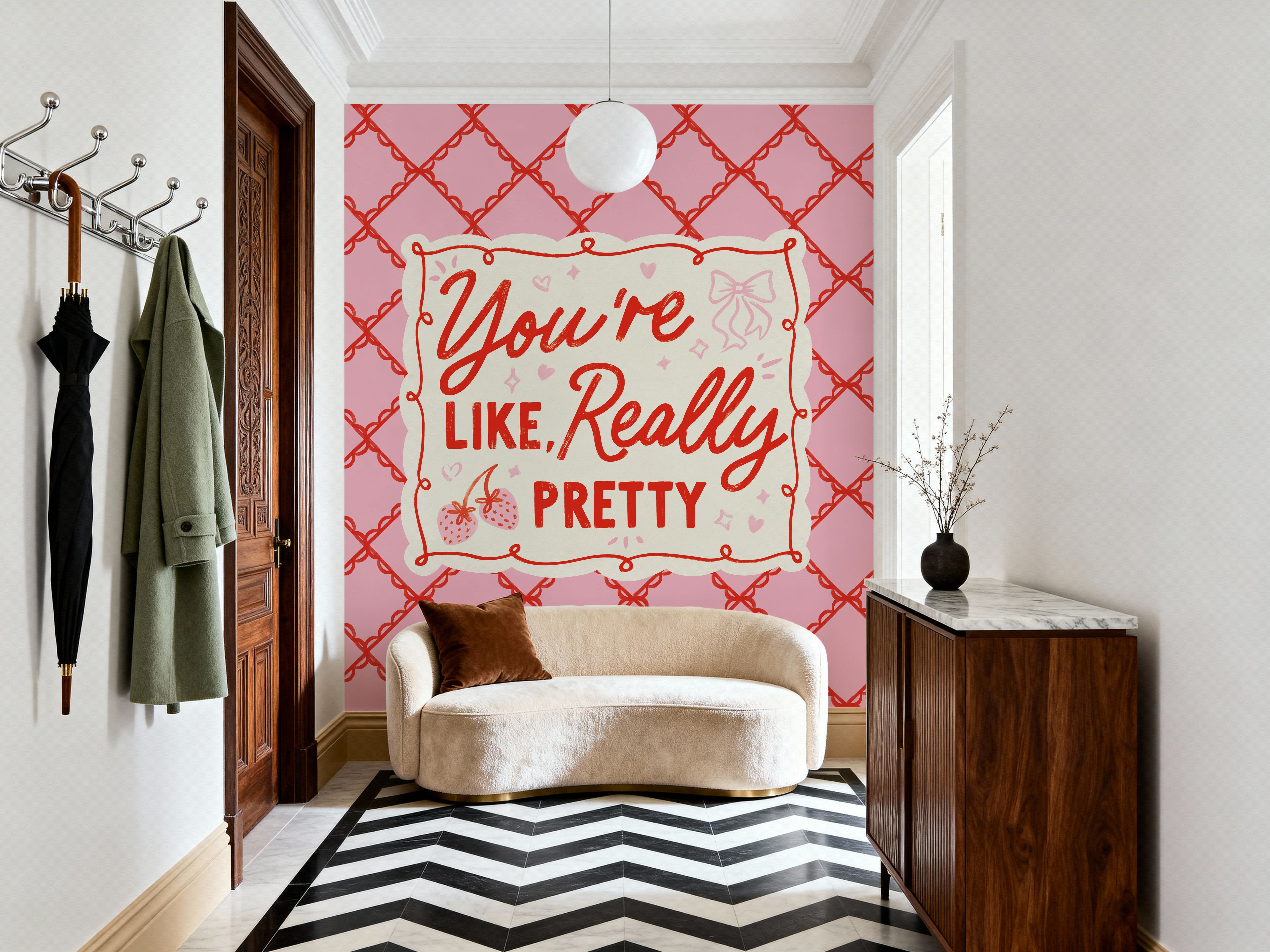 Girly Pop IV