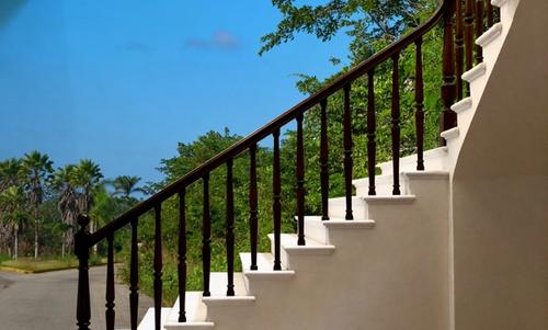 Yucatan Crossroads