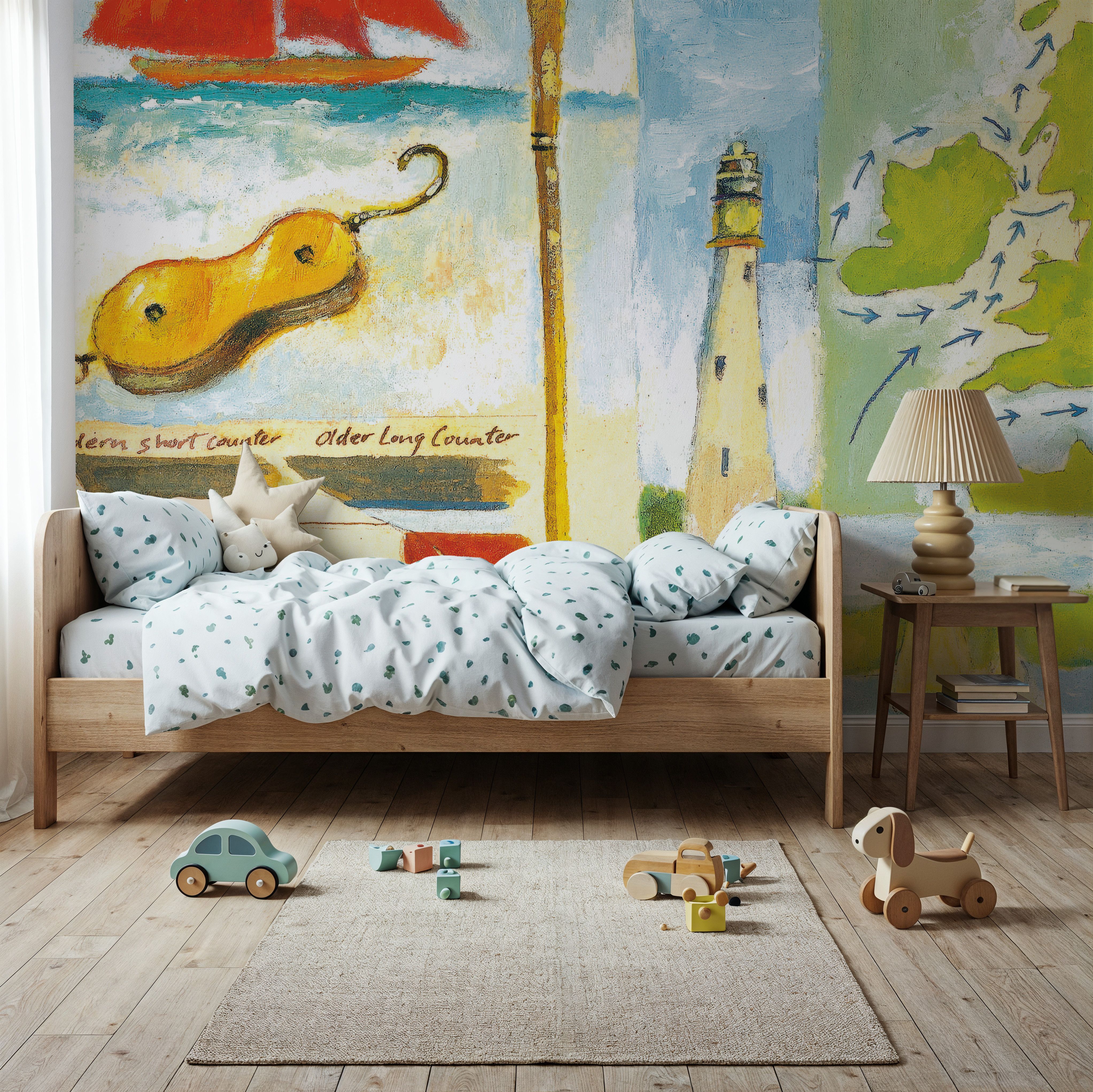 Sailmakers