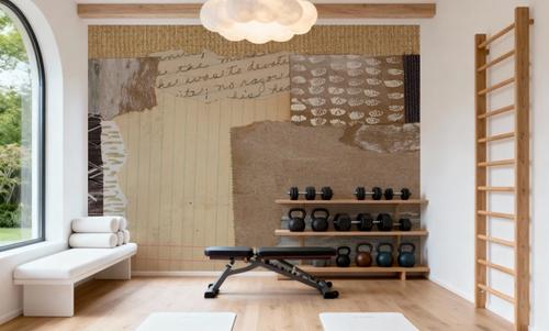 Assemblage I