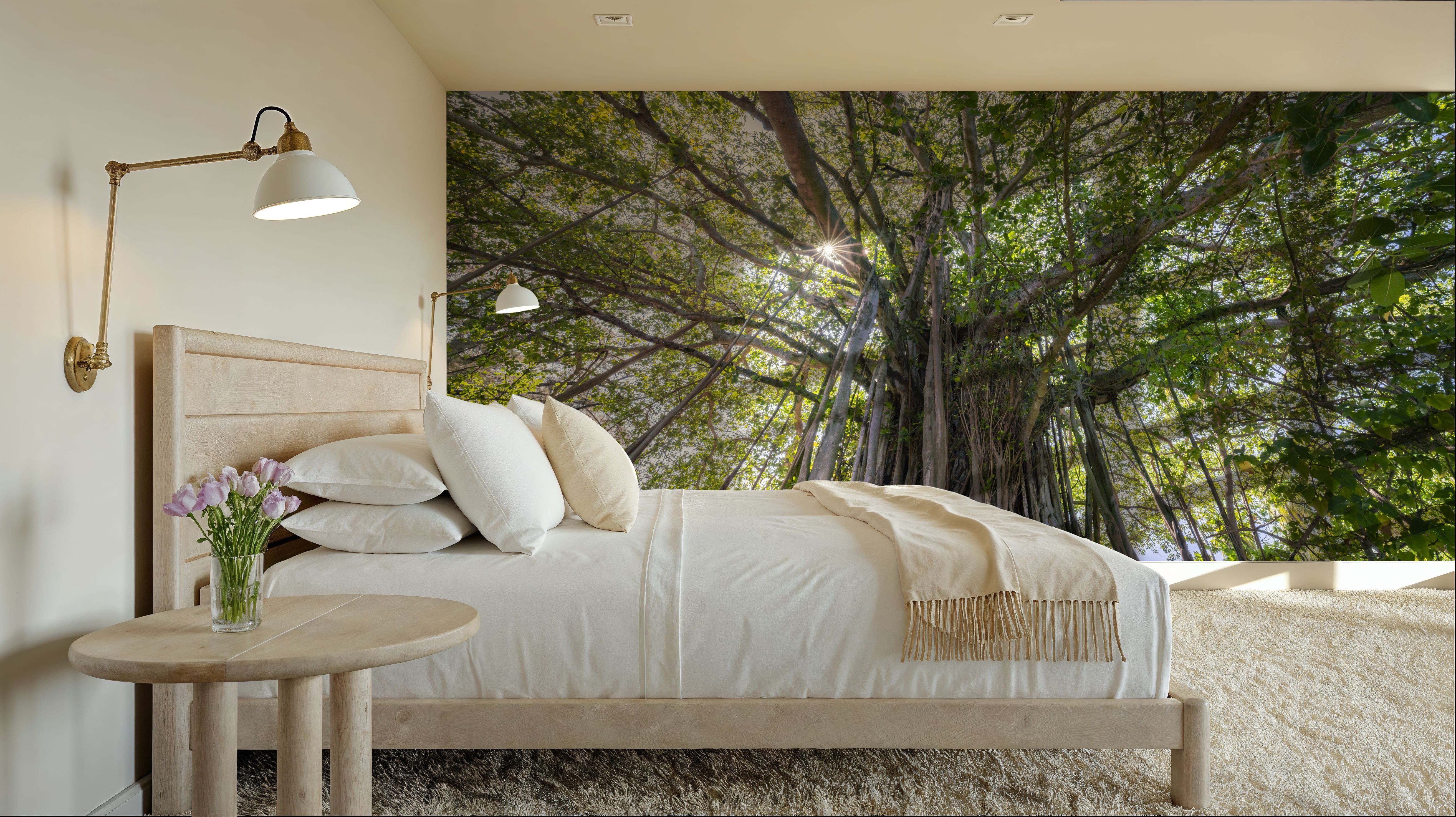 Banyan Tree