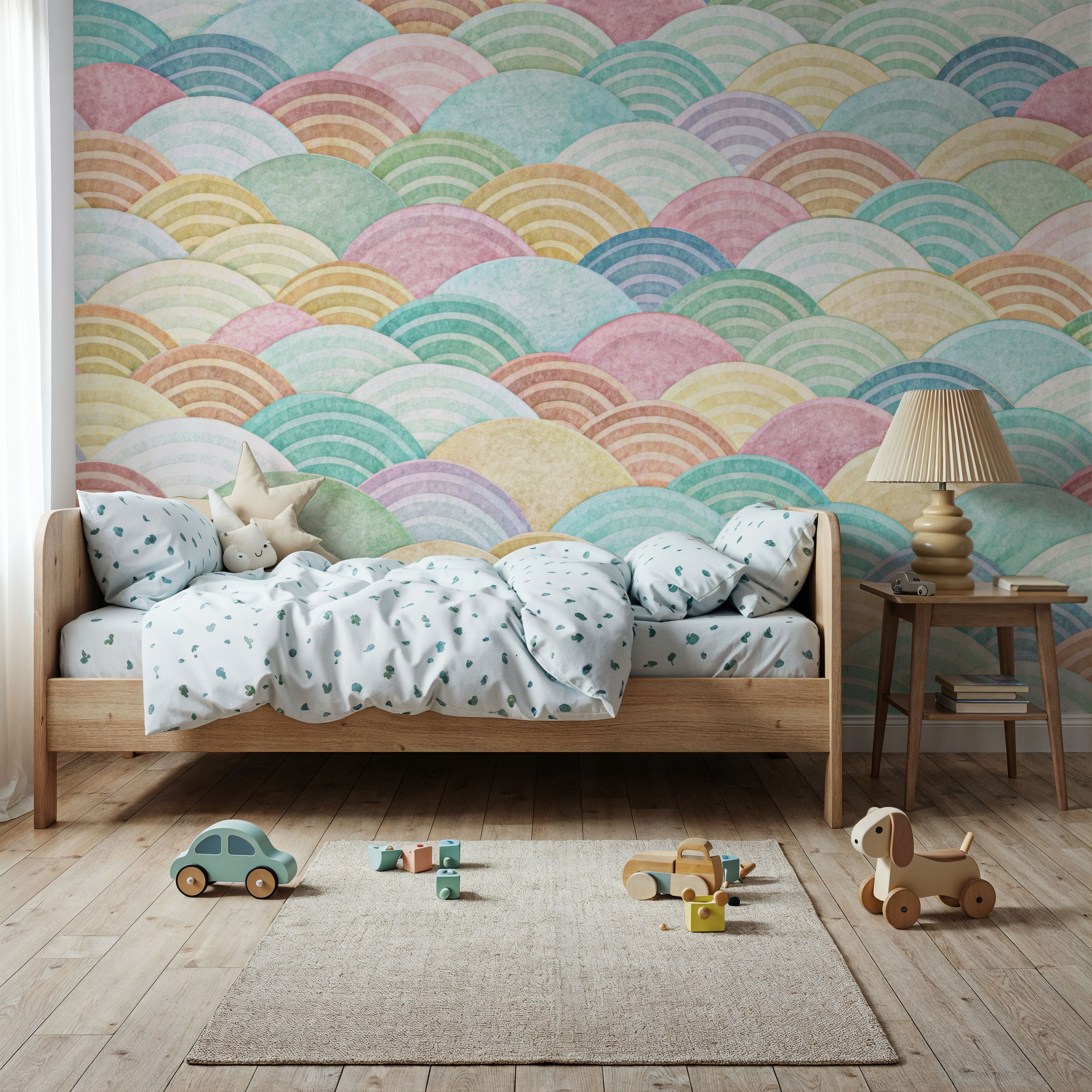 Washi Waves