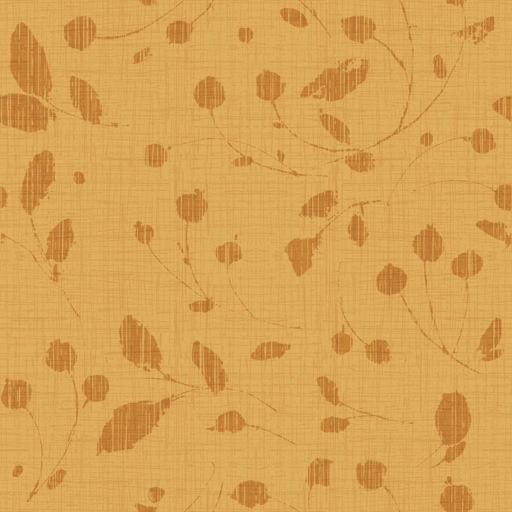 Time to Share Florals Yellow