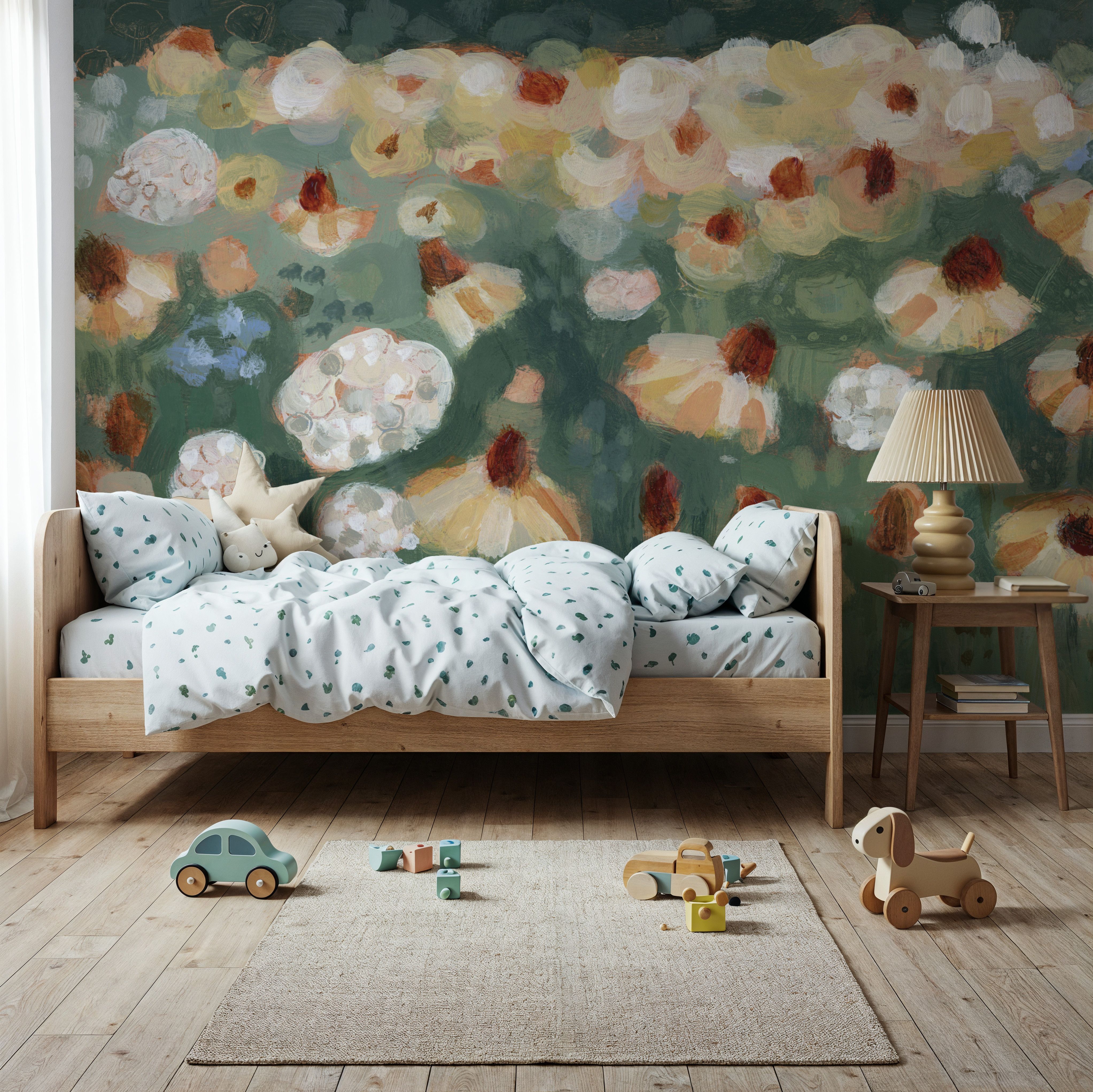 Wildflowers I