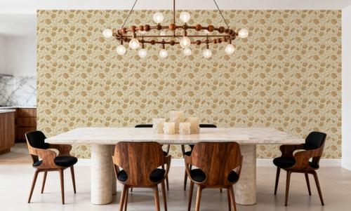 Indial Floral, Cookie