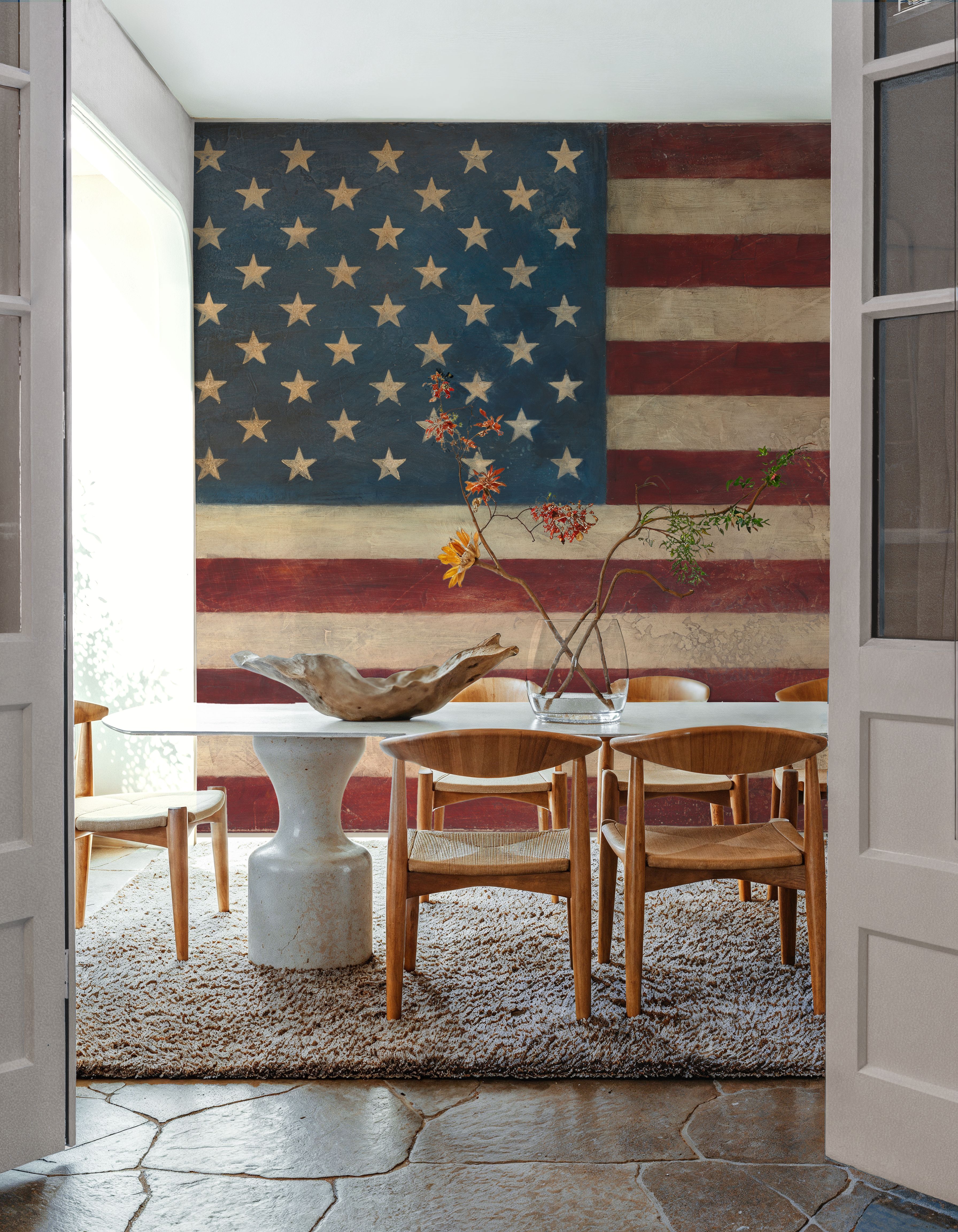US Flag