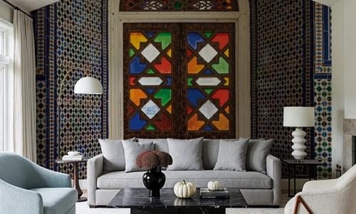Morocco II