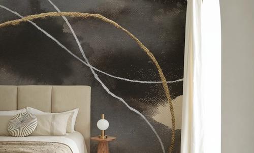 Water Canvas VI