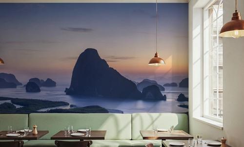 Dawn Archipelago