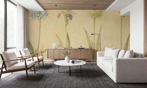 Spring Botanicals