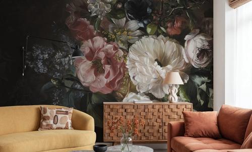 Harmonious Arrangement
