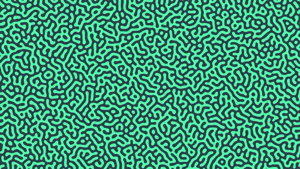  Organic Doodle on Repeat