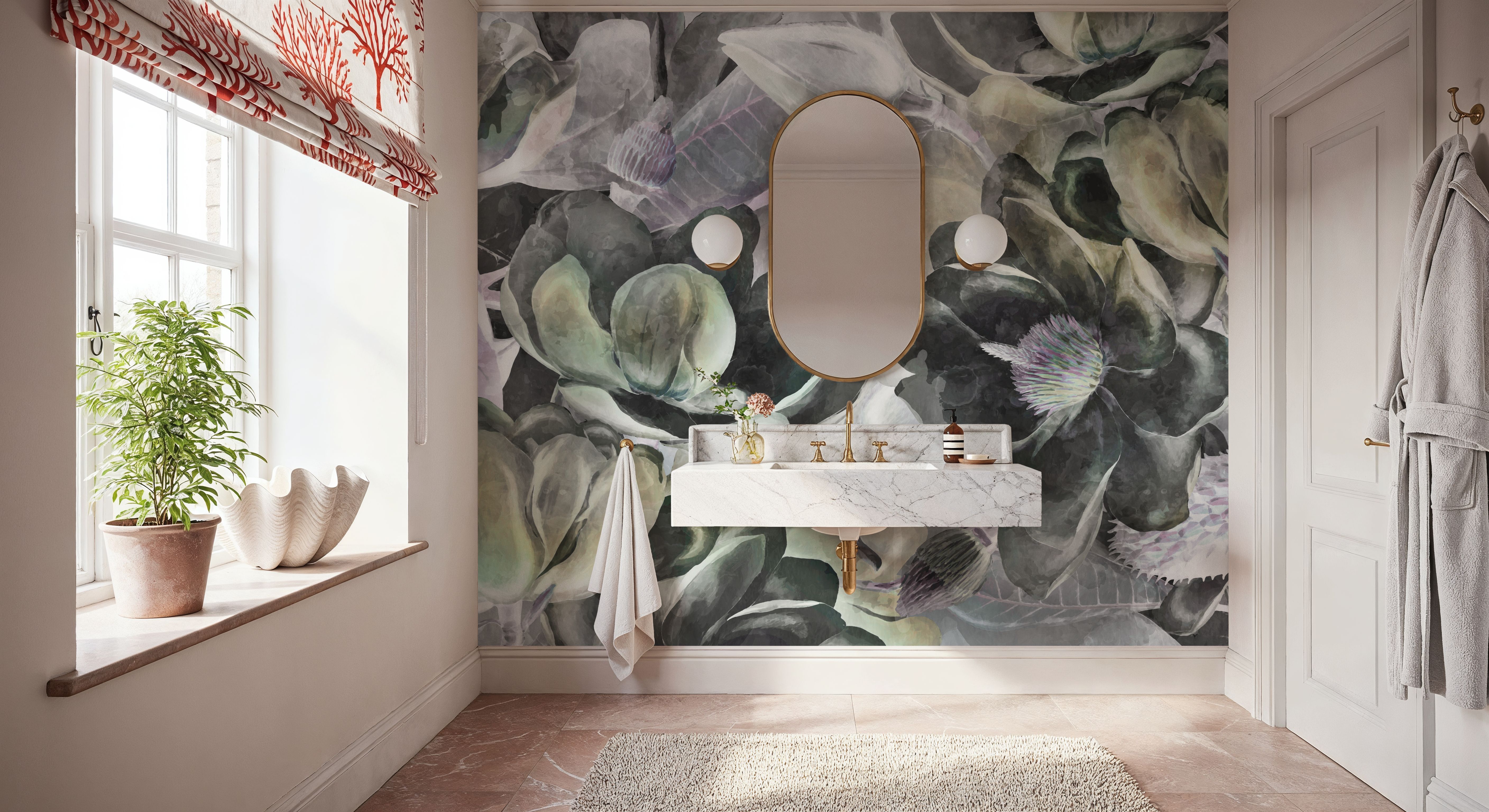 Magnolia art