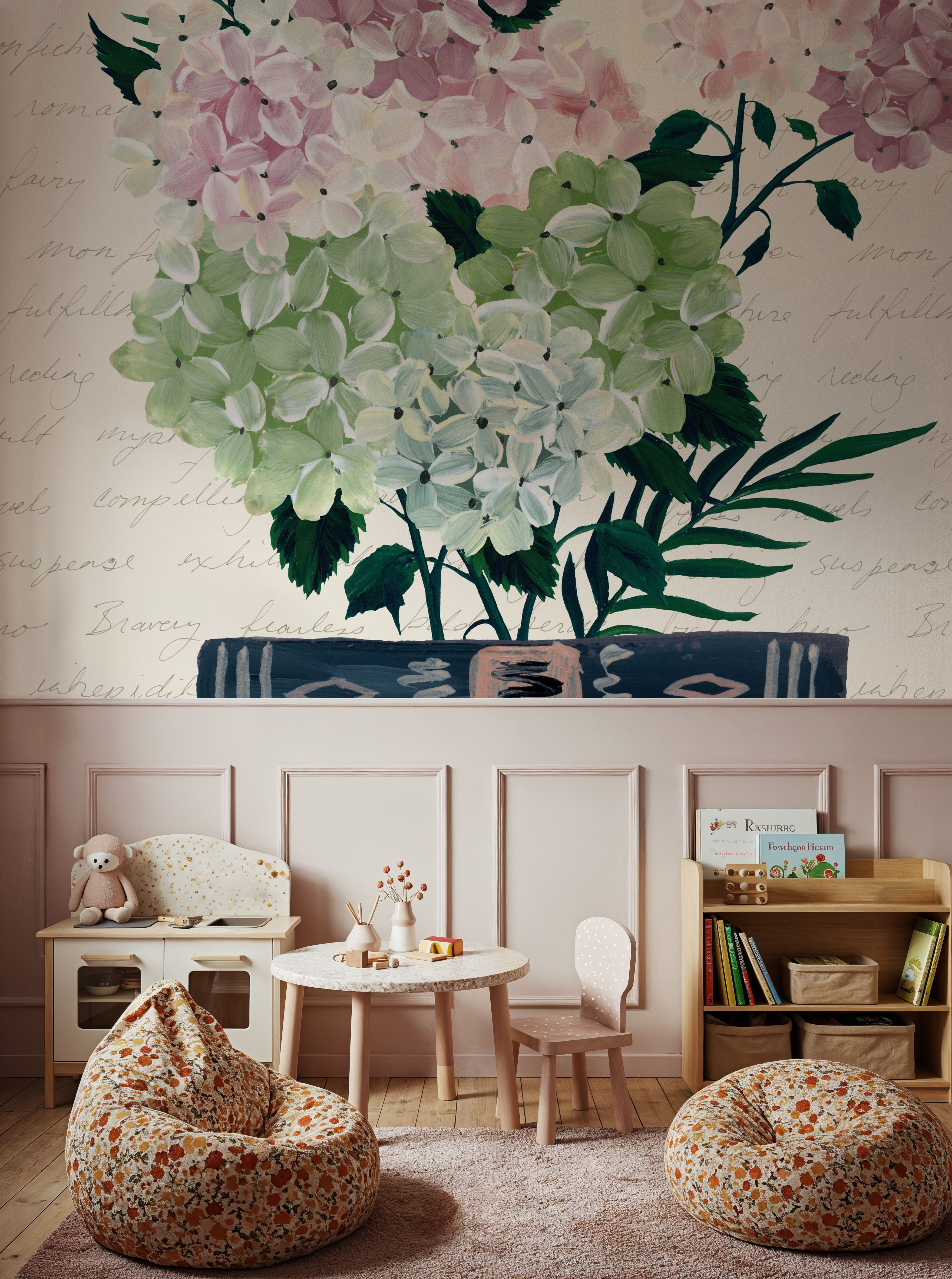 Blooming Books II