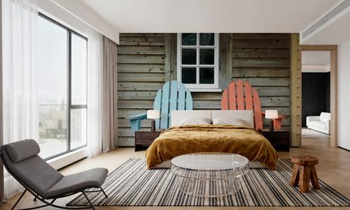 Porch Chairs