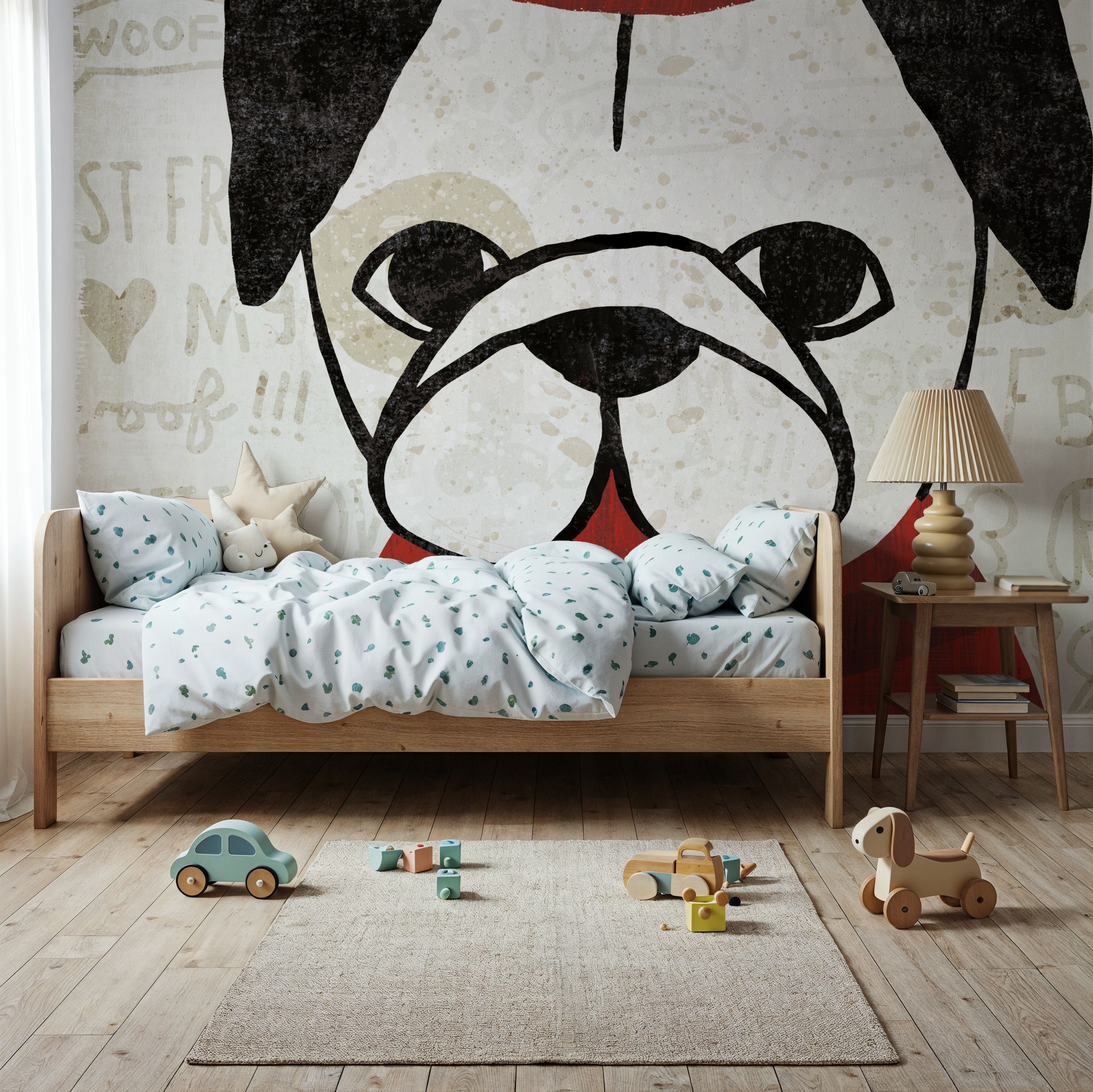 Puppy Love II