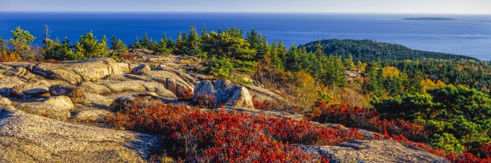 Acadia National Park