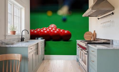 Snooker Break