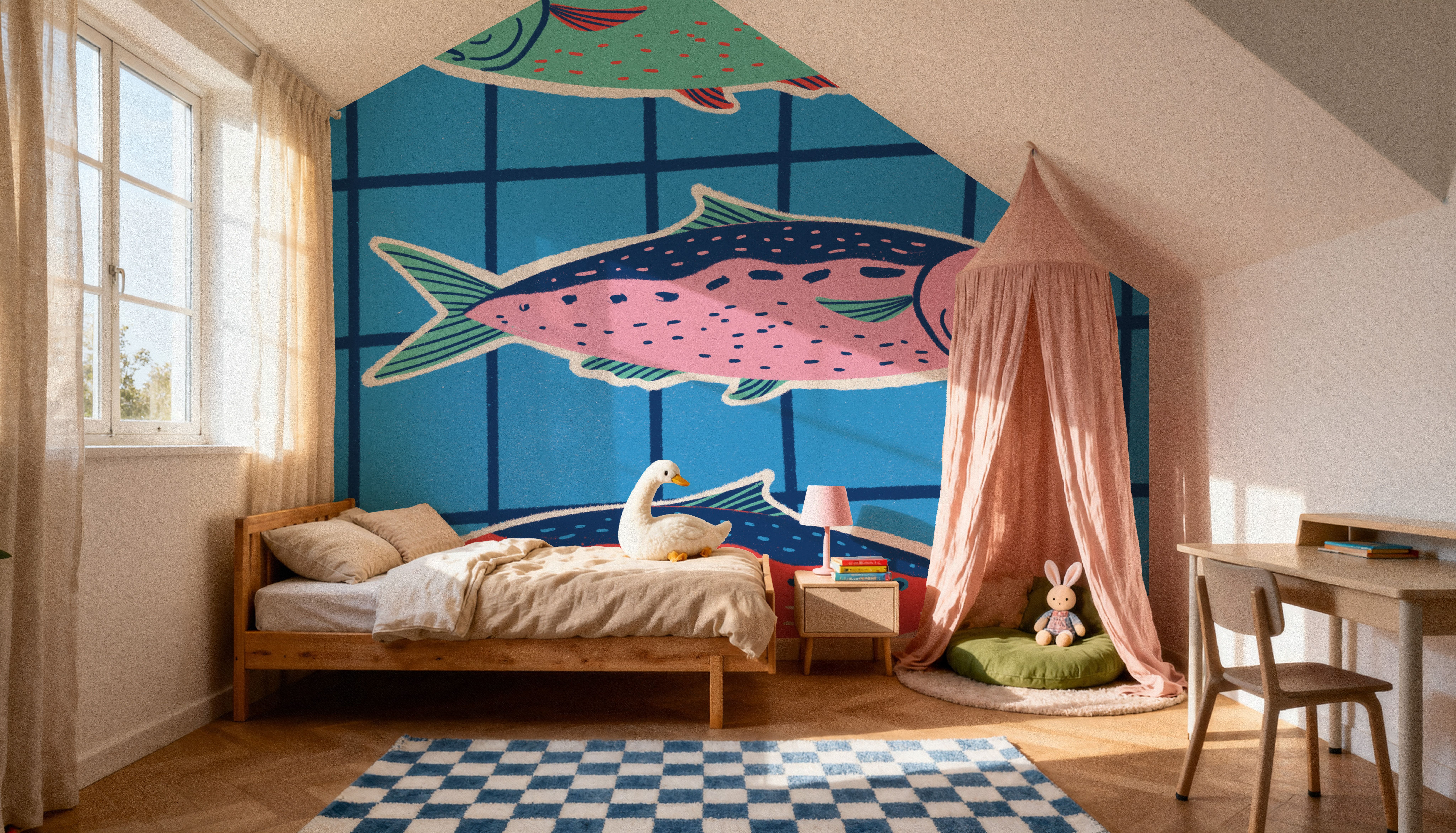 Fun Sardines IV