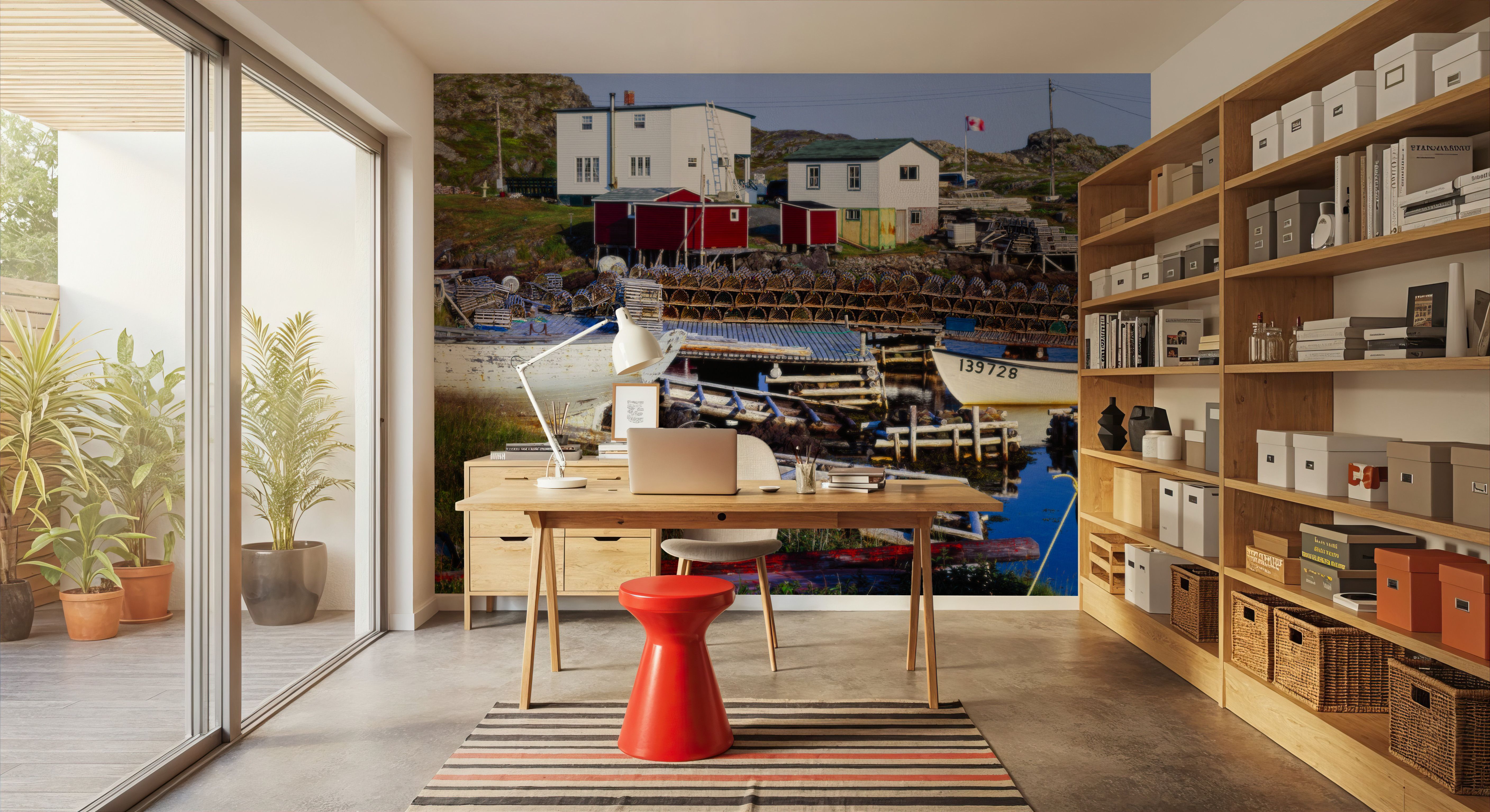 Newfoundland Harbour