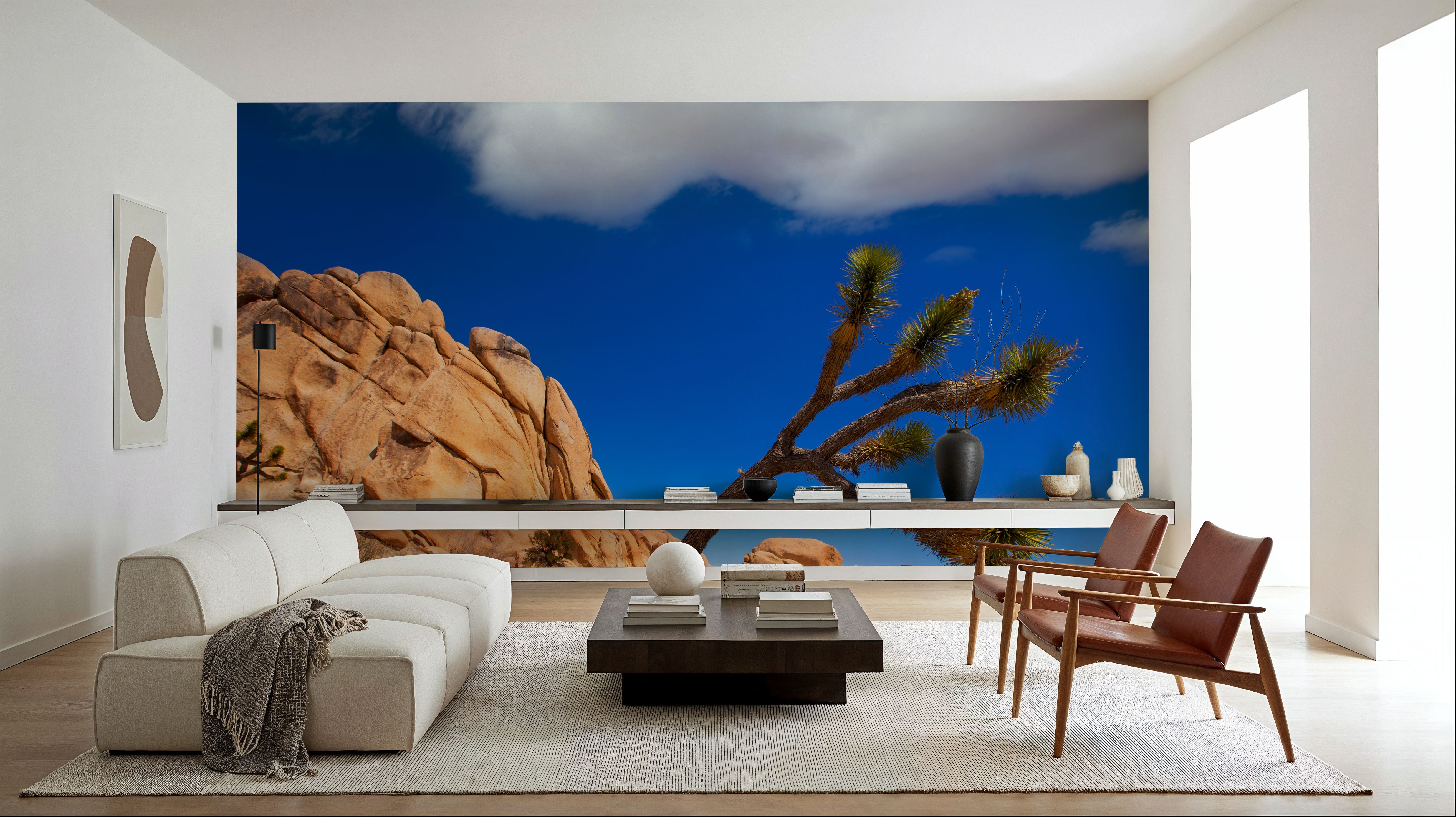 Joshua Tree Blue II