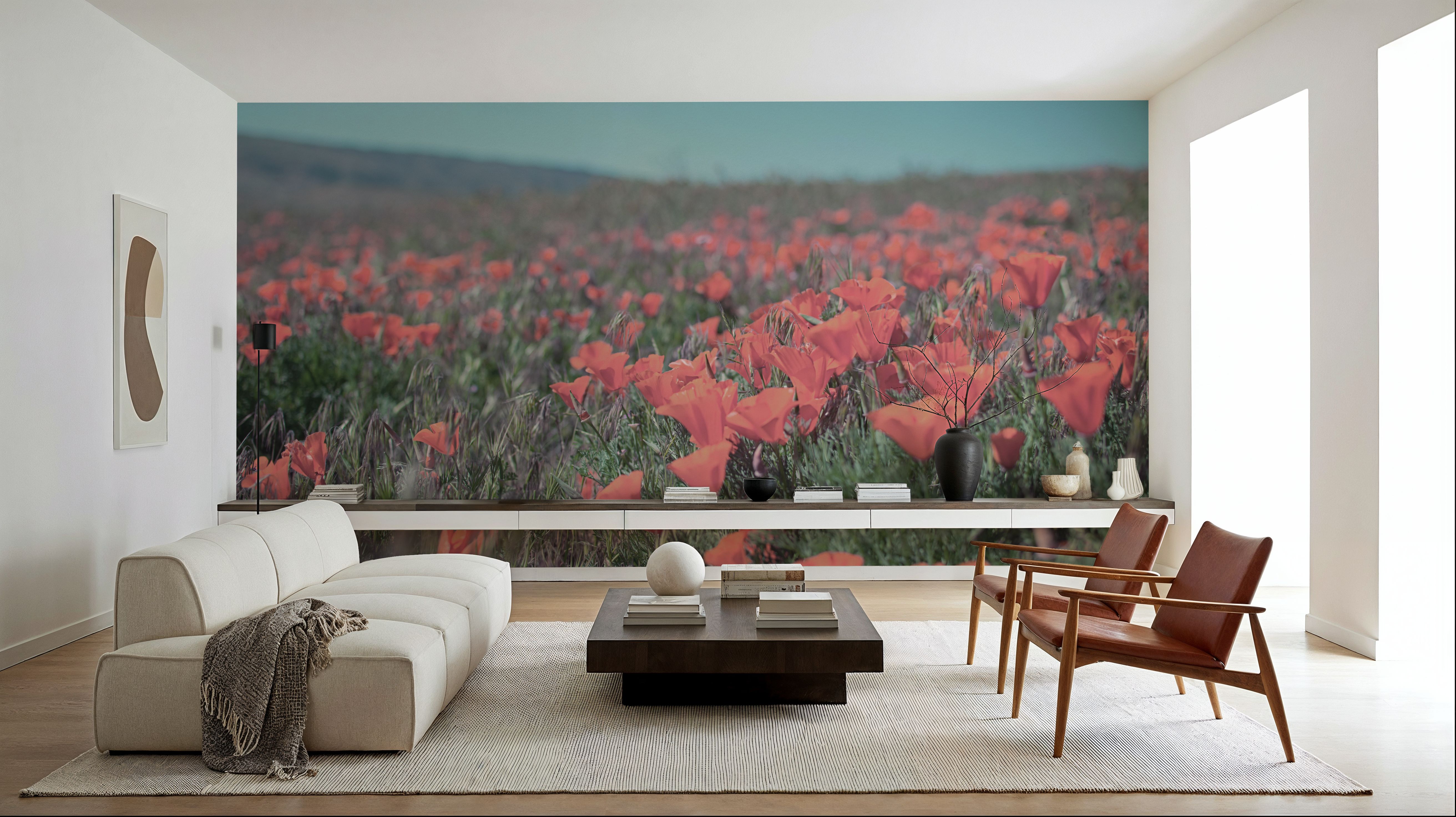 California Blooms I