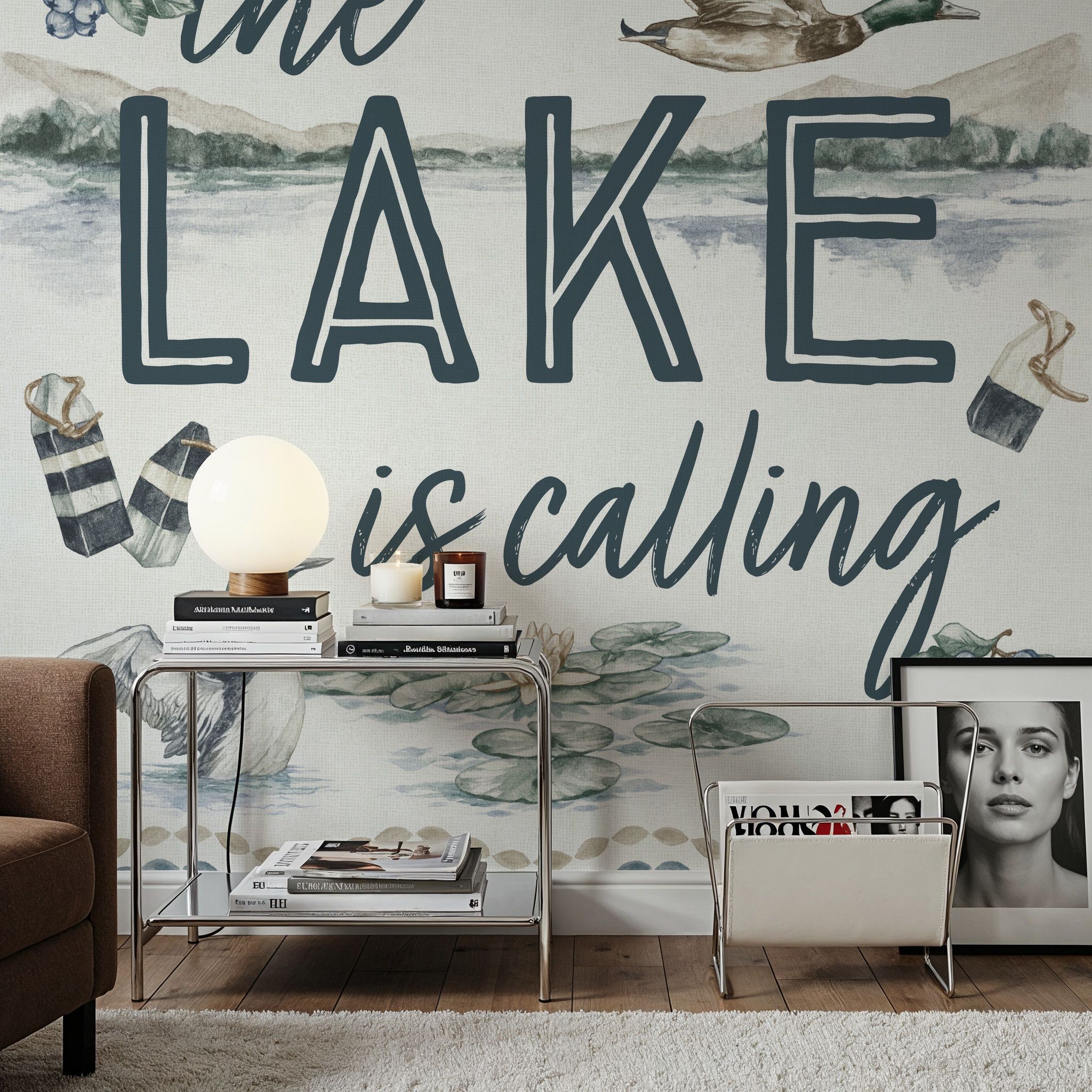 Lakeside V