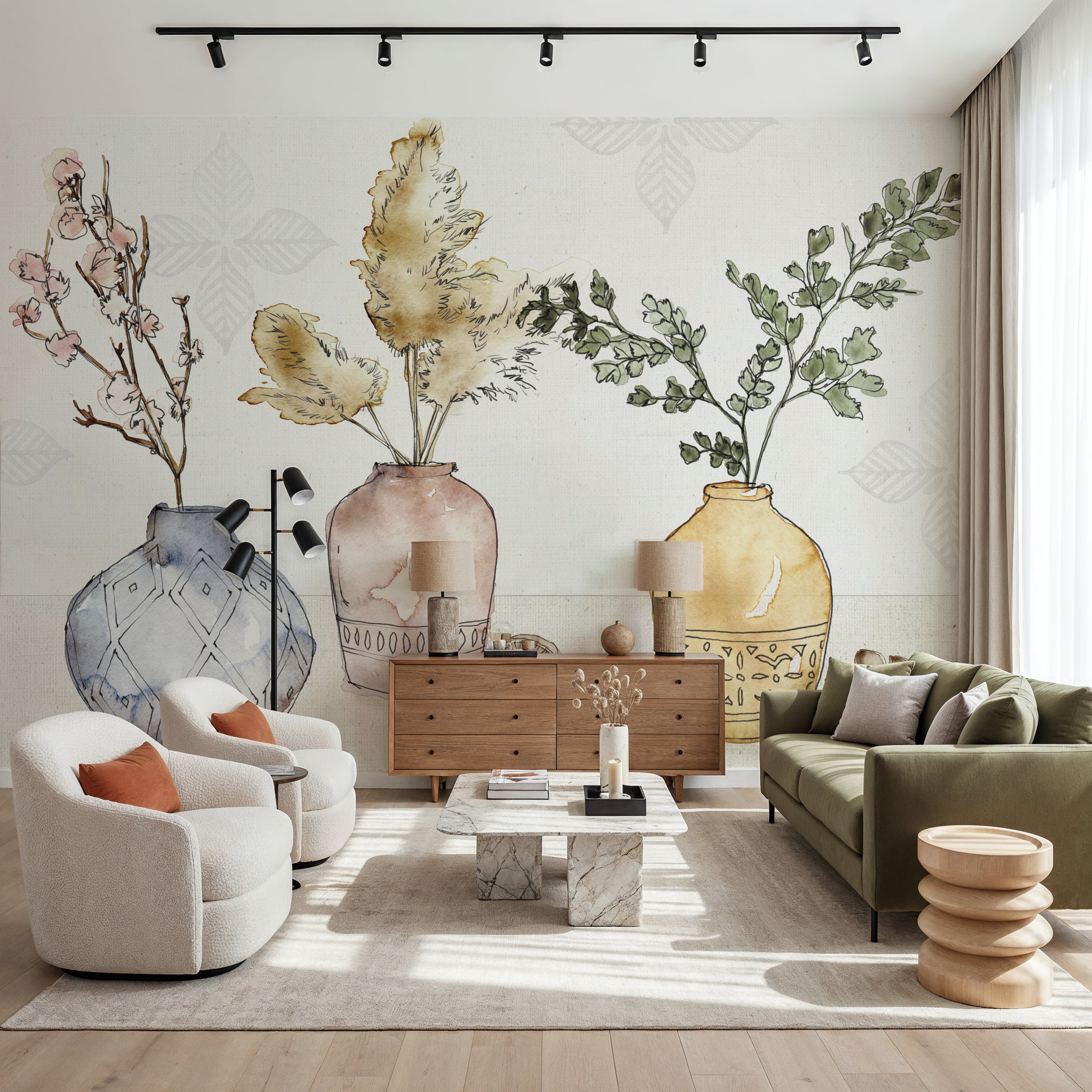 Farmhouse Fresh