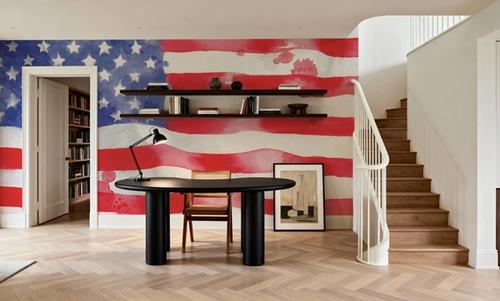 Star Spangled