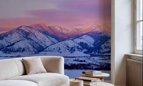 Alpine Blush