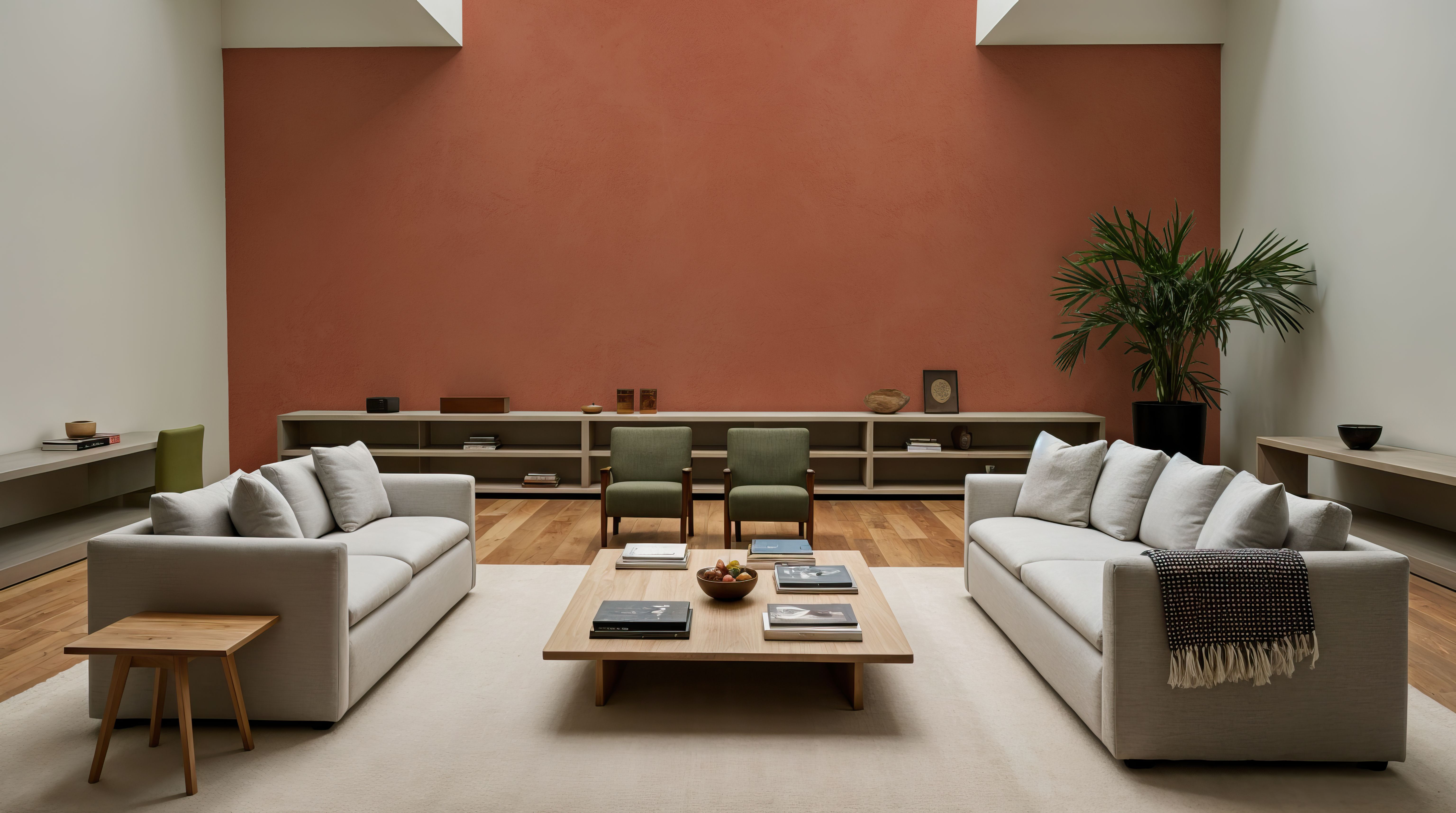 Tuscan Clay, Terracotta