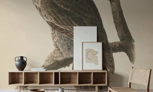 Forest Owls II